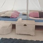 Glamping Mezi Ploty Rovnacov