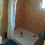 Glamping Mezi Ploty Rovnacov